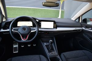 Volkswagen Golf Life 2.0 TDI 85kW 115CV CarPlay, Android Auto  - Foto 49