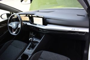 Volkswagen Golf Life 2.0 TDI 85kW 115CV CarPlay, Android Auto  - Foto 46