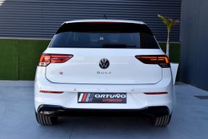 Volkswagen Golf Life 2.0 TDI 85kW 115CV CarPlay, Android Auto  - Foto 4