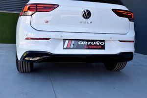 Volkswagen Golf Life 2.0 TDI 85kW 115CV CarPlay, Android Auto  - Foto 30