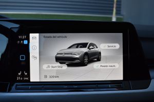 Volkswagen Golf Life 2.0 TDI 85kW 115CV CarPlay, Android Auto  - Foto 79