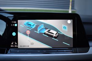 Volkswagen Golf Life 2.0 TDI 85kW 115CV CarPlay, Android Auto  - Foto 94