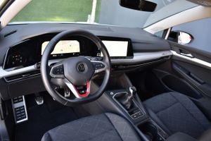 Volkswagen Golf Life 2.0 TDI 85kW 115CV CarPlay, Android Auto  - Foto 9