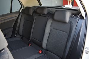 Volkswagen Golf Life 2.0 TDI 85kW 115CV CarPlay, Android Auto  - Foto 38