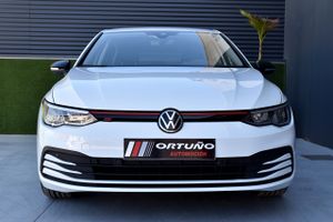 Volkswagen Golf Life 2.0 TDI 85kW 115CV CarPlay, Android Auto  - Foto 8