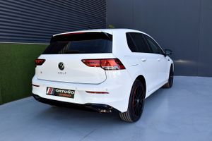 Volkswagen Golf Life 2.0 TDI 85kW 115CV CarPlay, Android Auto  - Foto 21