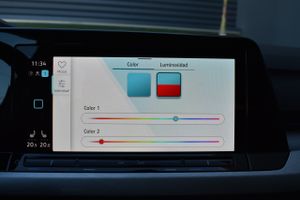 Volkswagen Golf Life 2.0 TDI 85kW 115CV CarPlay, Android Auto  - Foto 92