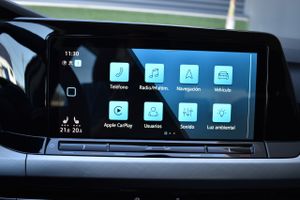 Volkswagen Golf Life 2.0 TDI 85kW 115CV CarPlay, Android Auto  - Foto 88