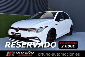 Volkswagen Golf Life 2.0 TDI 85kW 150CV CarPlay, Android Auto  - Foto 2