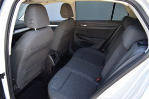 Volkswagen Golf Life 2.0 TDI 85kW 115CV CarPlay, Android Auto  - Foto 11