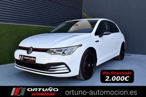 Volkswagen Golf Life 2.0 TDI 85kW 115CV CarPlay, Android Auto  - Foto 2