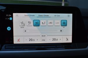Volkswagen Golf Life 2.0 TDI 85kW 115CV CarPlay, Android Auto  - Foto 98
