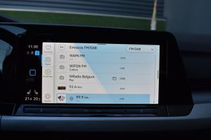 Volkswagen Golf Life 2.0 TDI 85kW 115CV CarPlay, Android Auto  - Foto 89