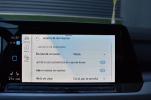 Volkswagen Golf Life 2.0 TDI 85kW 115CV CarPlay, Android Auto  - Foto 84