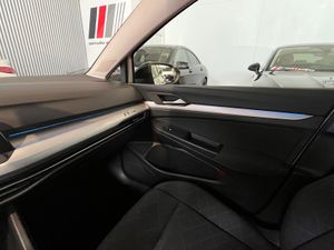 Volkswagen Golf Life 2.0 TDI 85kW 115CV CarPlay, Android Auto  - Foto 103