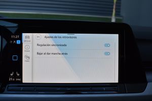 Volkswagen Golf Life 2.0 TDI 85kW 115CV CarPlay, Android Auto  - Foto 82