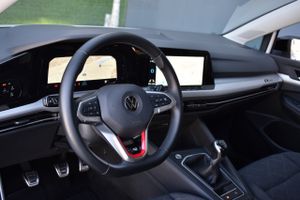 Volkswagen Golf Life 2.0 TDI 85kW 115CV CarPlay, Android Auto  - Foto 35