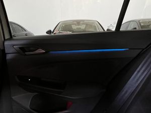 Volkswagen Golf Life 2.0 TDI 85kW 115CV CarPlay, Android Auto  - Foto 104