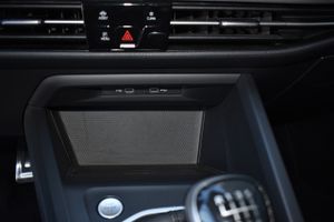 Volkswagen Golf Life 2.0 TDI 85kW 115CV CarPlay, Android Auto  - Foto 59