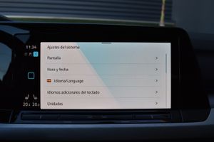 Volkswagen Golf Life 2.0 TDI 85kW 115CV CarPlay, Android Auto  - Foto 96