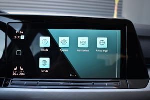 Volkswagen Golf Life 2.0 TDI 85kW 115CV CarPlay, Android Auto  - Foto 93