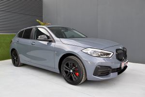 BMW Serie 1 116d   - Foto 6