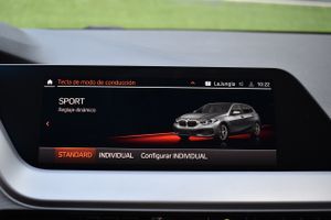 BMW Serie 1 116d   - Foto 73
