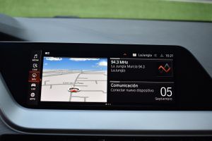 BMW Serie 1 116d   - Foto 61