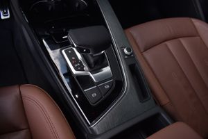 Audi A5 AUDI A5 B.Line 35 TDI S tronic Sportback Matrix, Camara, CarPlay, Techo panoramico  - Foto 60