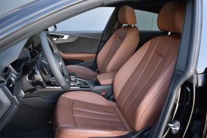 Audi A5 AUDI A5 B.Line 35 TDI S tronic Sportback Matrix, Camara, CarPlay, Techo panoramico  - Foto 12