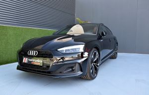 Audi A5 AUDI A5 B.Line 35 TDI S tronic Sportback Matrix, Camara, CarPlay, Techo panoramico  - Foto 19