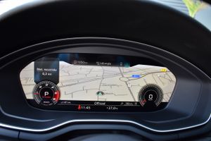 Audi A5 AUDI A5 B.Line 35 TDI S tronic Sportback Matrix, Camara, CarPlay, Techo panoramico  - Foto 73