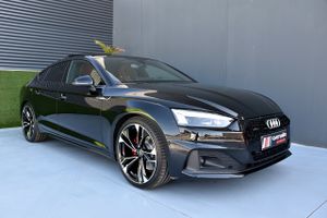 Audi A5 AUDI A5 B.Line 35 TDI S tronic Sportback Matrix, Camara, CarPlay, Techo panoramico  - Foto 6