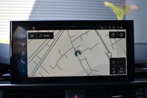 Audi A5 AUDI A5 B.Line 35 TDI S tronic Sportback Matrix, Camara, CarPlay, Techo panoramico  - Foto 75