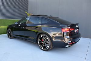 Audi A5 AUDI A5 B.Line 35 TDI S tronic Sportback Matrix, Camara, CarPlay, Techo panoramico  - Foto 31