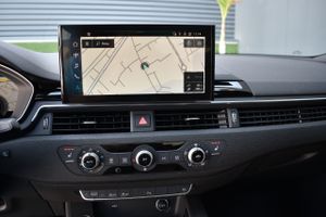 Audi A5 AUDI A5 B.Line 35 TDI S tronic Sportback Matrix, Camara, CarPlay, Techo panoramico  - Foto 61