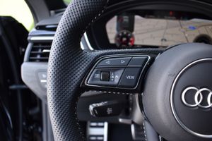 Audi A5 AUDI A5 B.Line 35 TDI S tronic Sportback Matrix, Camara, CarPlay, Techo panoramico  - Foto 65