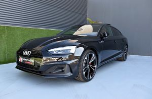 Audi A5 AUDI A5 B.Line 35 TDI S tronic Sportback Matrix, Camara, CarPlay, Techo panoramico  - Foto 20