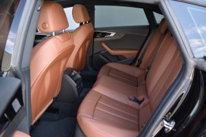 Audi A5 AUDI A5 B.Line 35 TDI S tronic Sportback Matrix, Camara, CarPlay, Techo panoramico  - Foto 13