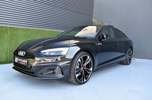 Audi A5 AUDI A5 B.Line 35 TDI S tronic Sportback Matrix, Camara, CarPlay, Techo panoramico  - Foto 21