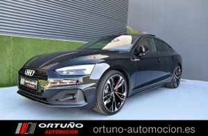 Audi A5 AUDI A5 B.Line 35 TDI S tronic Sportback Matrix, Camara, CarPlay, Techo panoramico  - Foto 2