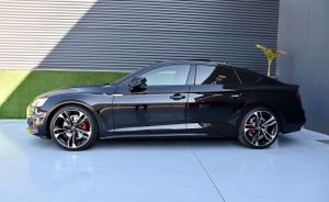 Audi A5 AUDI A5 B.Line 35 TDI S tronic Sportback Matrix, Camara, CarPlay, Techo panoramico  - Foto 3