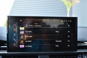 Audi A5 AUDI A5 B.Line 35 TDI S tronic Sportback Matrix, Camara, CarPlay, Techo panoramico  - Foto 79