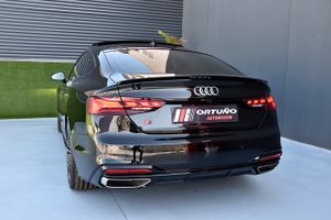 Audi A5 AUDI A5 B.Line 35 TDI S tronic Sportback Matrix, Camara, CarPlay, Techo panoramico  - Foto 33