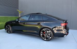 Audi A5 AUDI A5 B.Line 35 TDI S tronic Sportback Matrix, Camara, CarPlay, Techo panoramico  - Foto 30