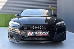 Audi A5 AUDI A5 B.Line 35 TDI S tronic Sportback Matrix, Camara, CarPlay, Techo panoramico  - Foto 8