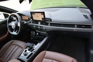 Audi A5 AUDI A5 B.Line 35 TDI S tronic Sportback Matrix, Camara, CarPlay, Techo panoramico  - Foto 52