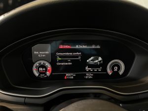 Audi A5 AUDI A5 B.Line 35 TDI S tronic Sportback Matrix, Camara, CarPlay, Techo panoramico  - Foto 108