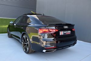 Audi A5 AUDI A5 B.Line 35 TDI S tronic Sportback Matrix, Camara, CarPlay, Techo panoramico  - Foto 32