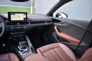 Audi A5 AUDI A5 B.Line 35 TDI S tronic Sportback Matrix, Camara, CarPlay, Techo panoramico  - Foto 57